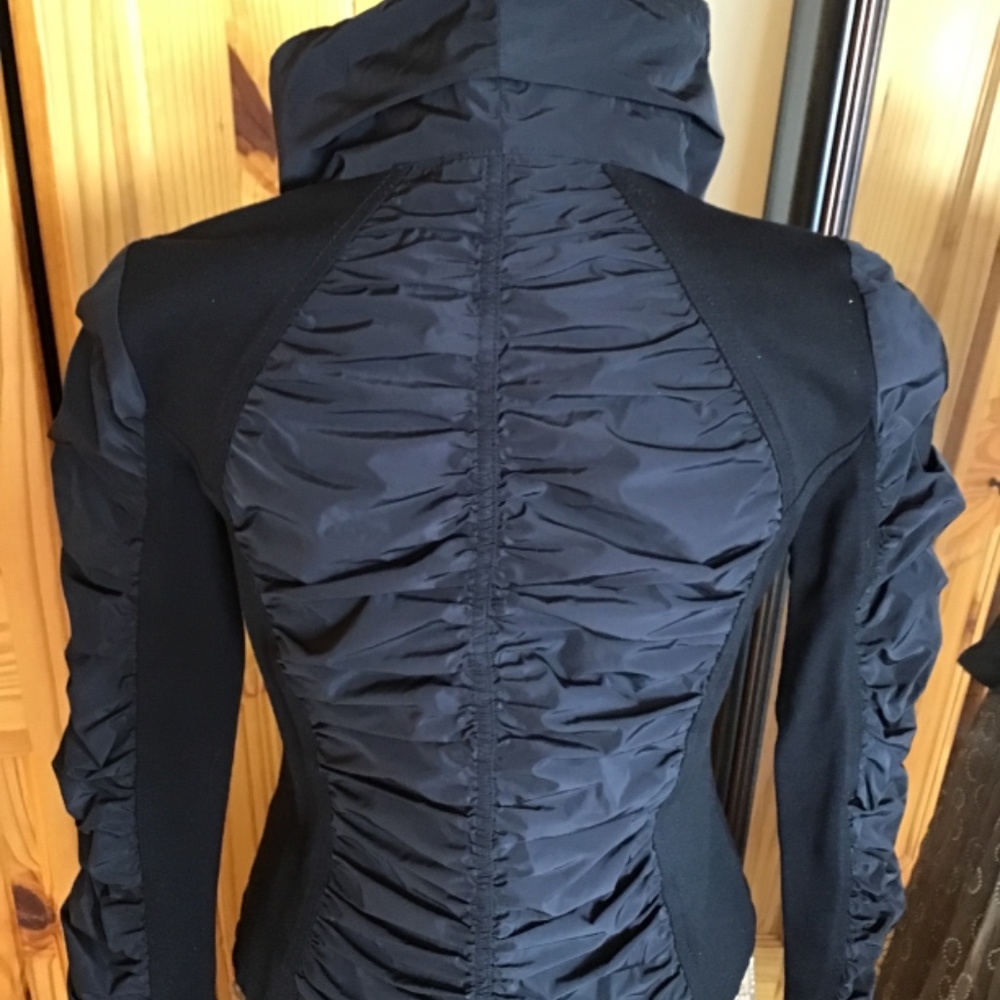 Conrad C Collection Jacket - image 2